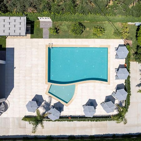 Destino Luxury Apts 레팀노 외부 사진