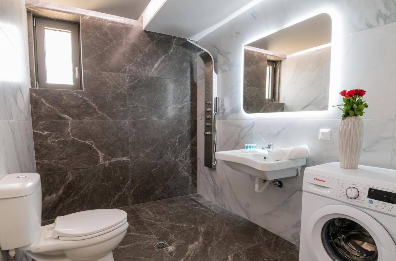 Destino Luxury Apts 레팀노 외부 사진